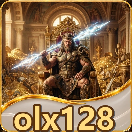 Ikon olx128 untuk katalog e-gaming Android