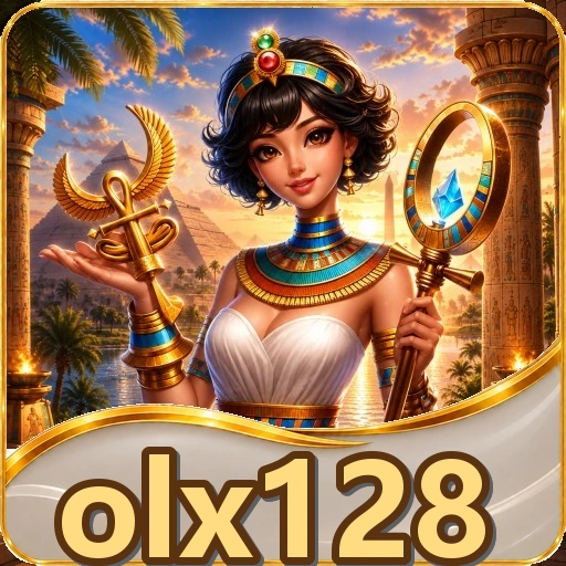 Ikon olx128 untuk pertanyaan teknis APK