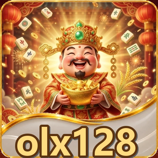 Ikon olx128 untuk langkah pasang APK