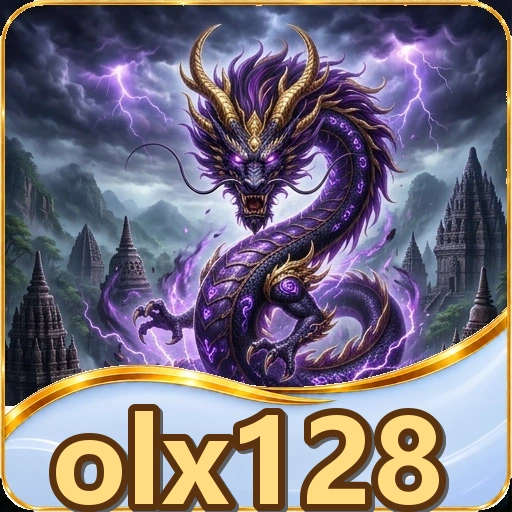 Ikon olx128 untuk data verifikasi APK 2018–2026