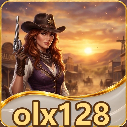 Ikon olx128 untuk ciri berkas resmi